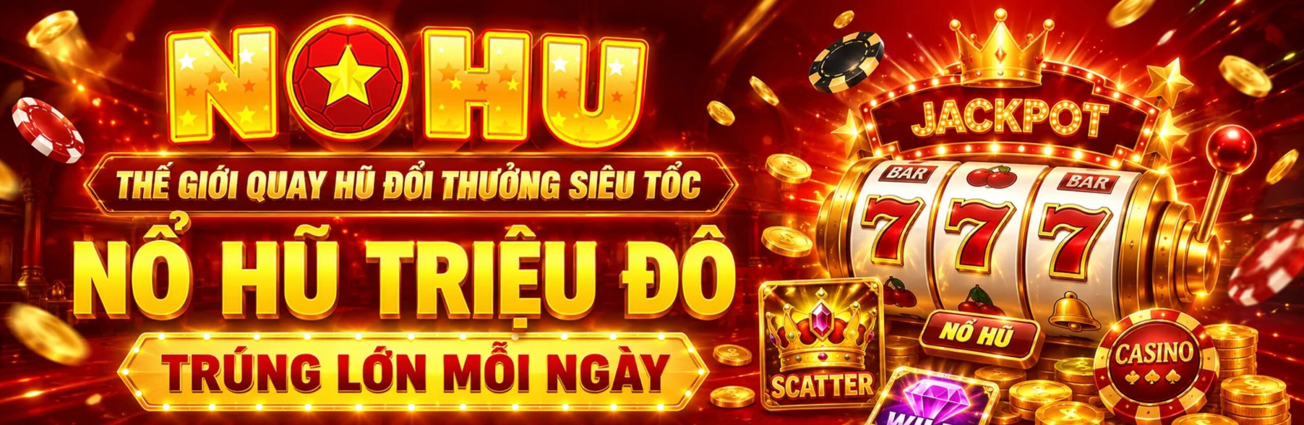 Banner Nohu90